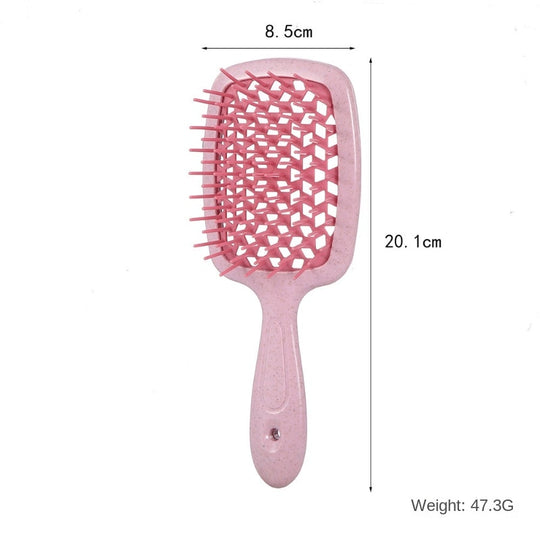 SpeedBrush