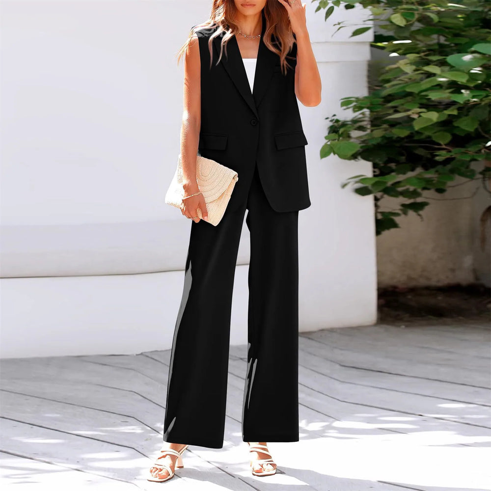 Business Pants