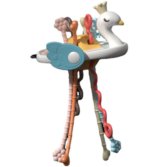 Rocket Racer