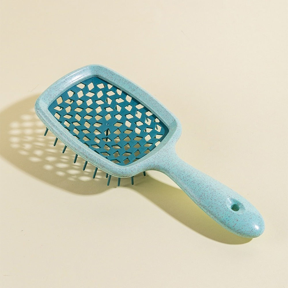SpeedBrush