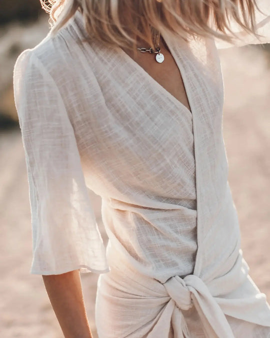 Elegant Female