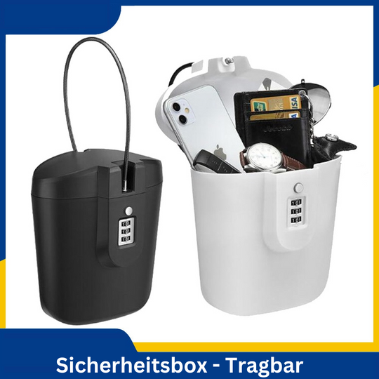 Safe Box
