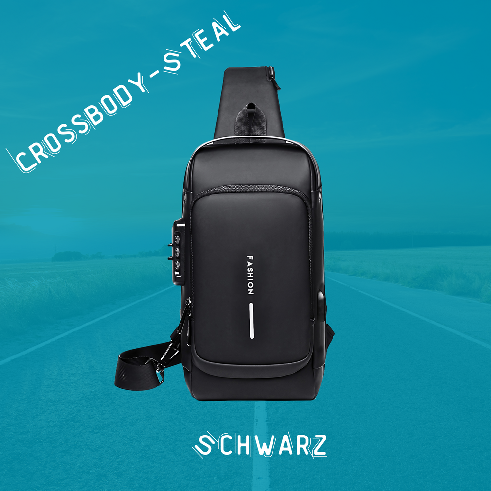 Crossbody-Steal