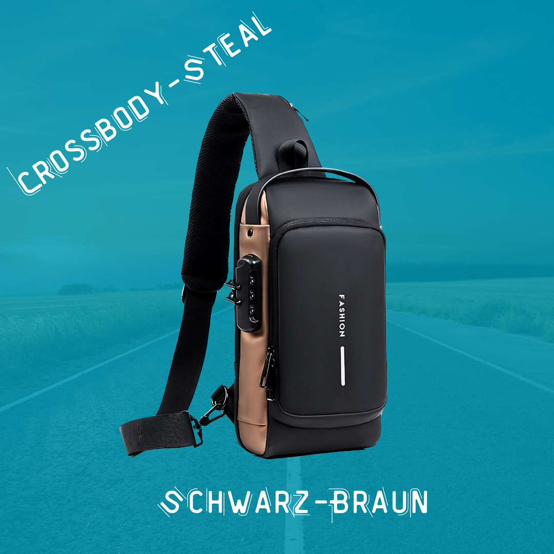 Crossbody-Steal