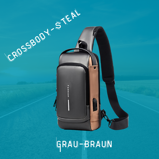 Crossbody-Steal