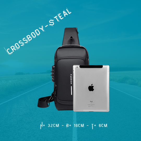 Crossbody-Steal
