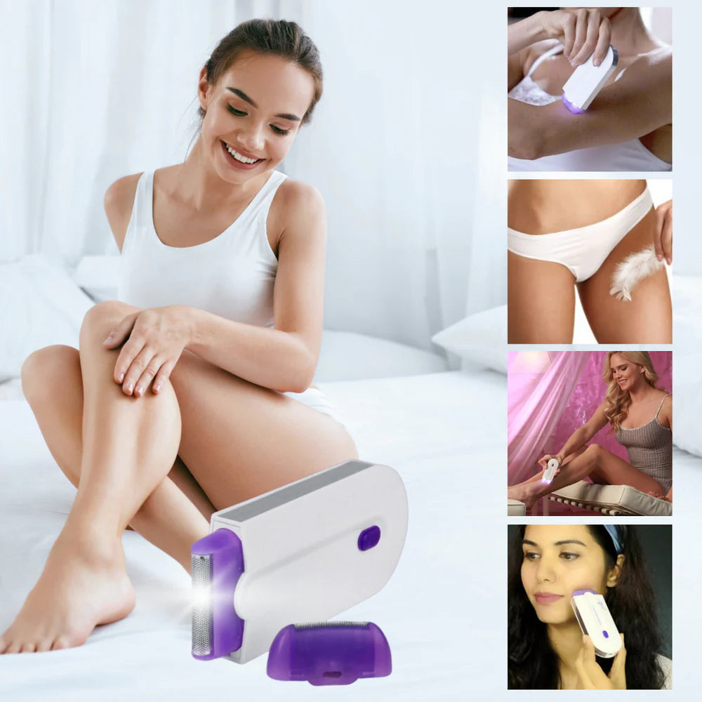 GlamourGlide