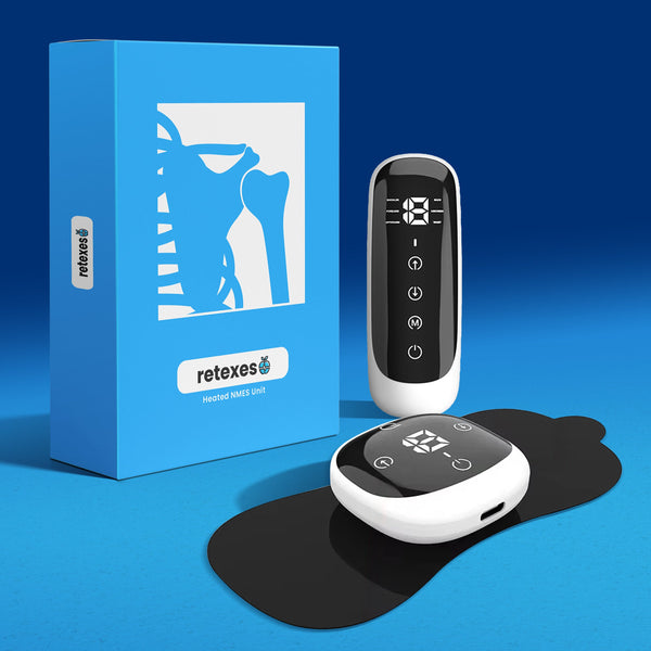 Schulterkraft Elektrisches Massagegerät