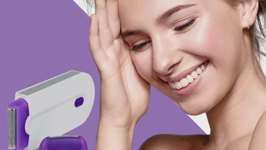 GlamourGlide