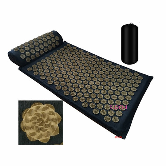 Cushion Shakt  Massage